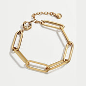 Brooklyn Bracelet - Gold / OS