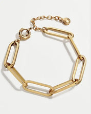 Brooklyn Bracelet - Gold / OS