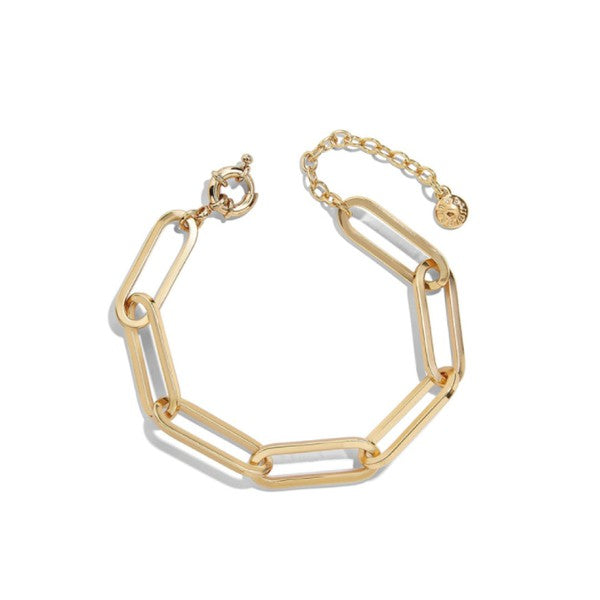 Brooklyn Bracelet - Gold / OS