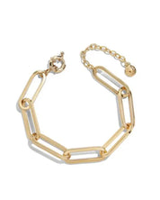 Brooklyn Bracelet - Gold / OS