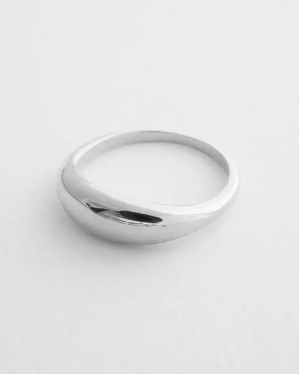 Dome Ring