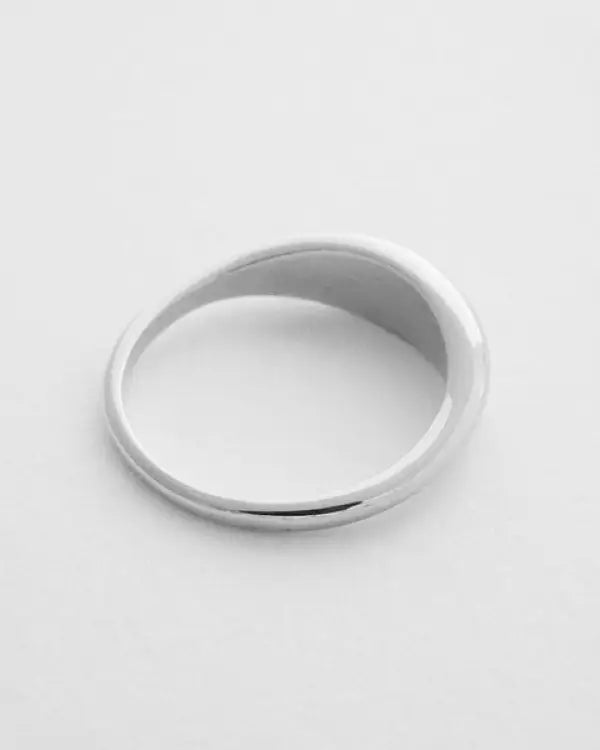 Dome Ring