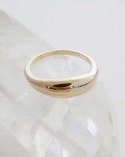 Dome Ring