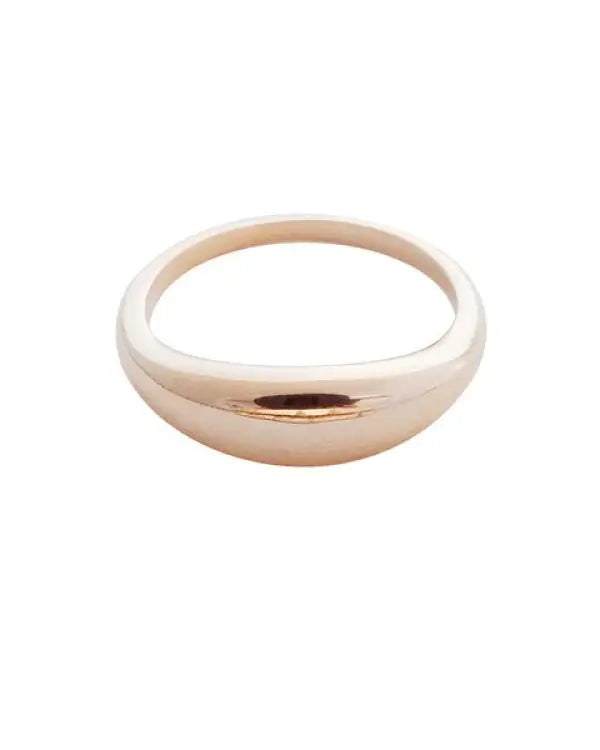 Dome Ring