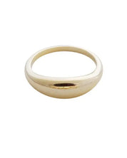 Dome Ring