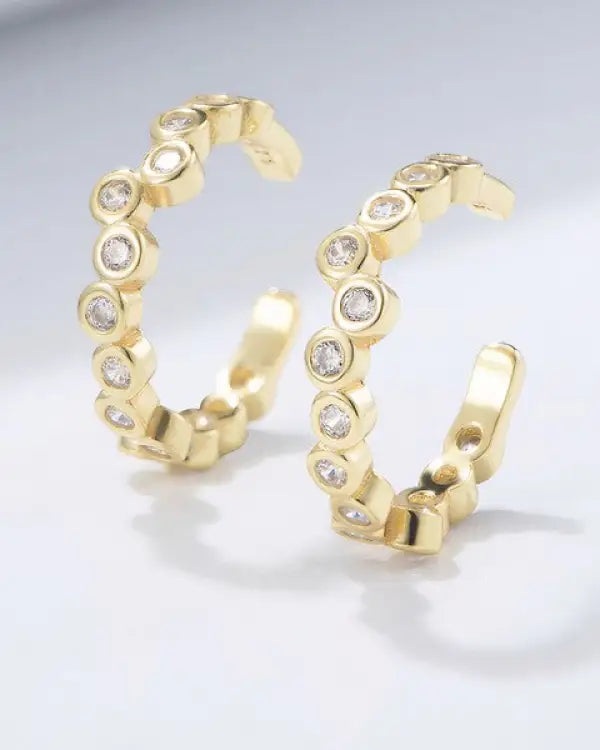 Adele Ear Cuff Set