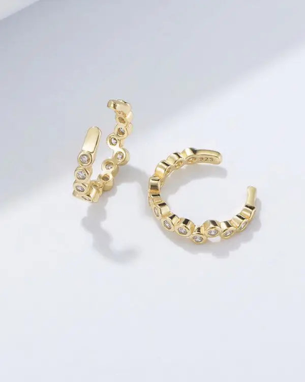 Adele Ear Cuff Set