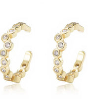 Adele Ear Cuff Set