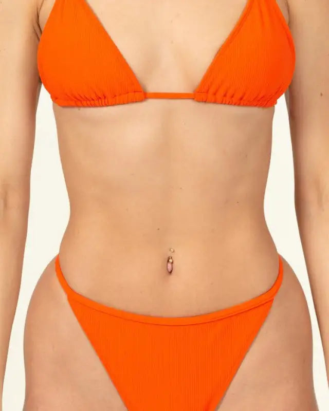 All of Me Two - Piece Bikini Set