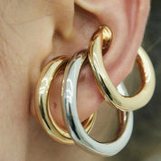 Anton Ear Cuff