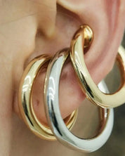 Anton Ear Cuff