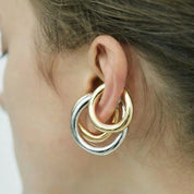 Anton Ear Cuff