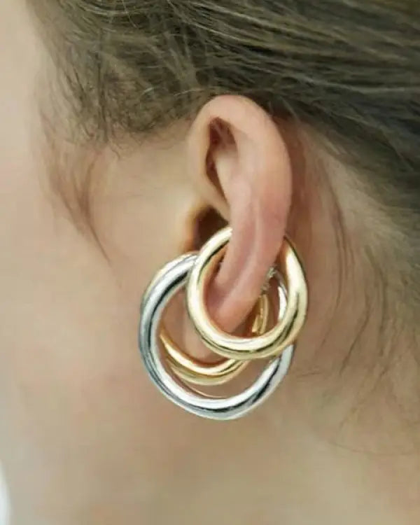 Anton Ear Cuff