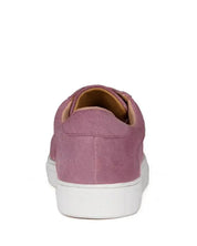 ASHFORD FINE SUEDE HANDCRAFTED SNEAKERS