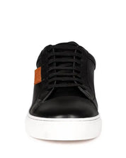 ASHFORD FINE SUEDE HANDCRAFTED SNEAKERS