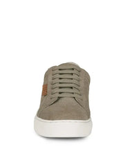 ASHFORD FINE SUEDE HANDCRAFTED SNEAKERS