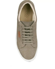 ASHFORD FINE SUEDE HANDCRAFTED SNEAKERS