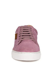 ASHFORD FINE SUEDE HANDCRAFTED SNEAKERS