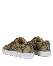 ASHFORD FINE SUEDE HANDCRAFTED SNEAKERS