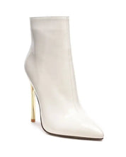 Audrey Shine High Stiletto Boot