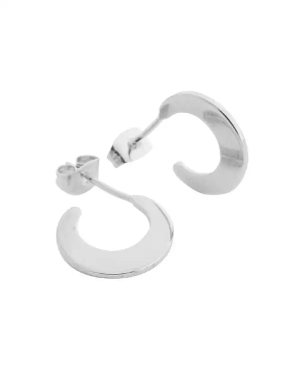 Aura Moon Hoops