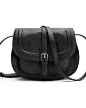 Blair Foldover Buckle Crossbody