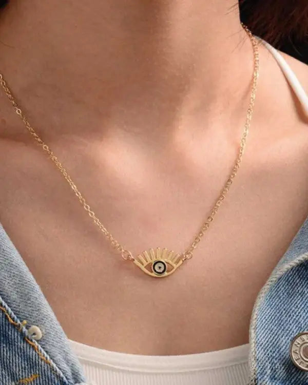 Cara Necklace