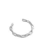 Chainlink Adjustable Ring