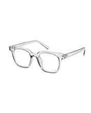 Classic Horn Rimmed Blue Light Blocker Glasses