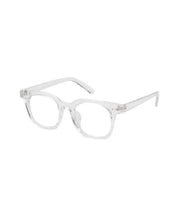 Classic Horn Rimmed Blue Light Blocker Glasses