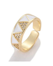 Cleo Ring