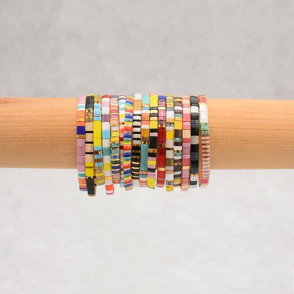 Color Craze Bracelets Style 16