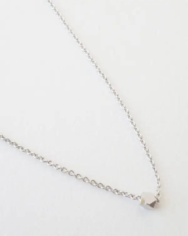 Comet Necklace