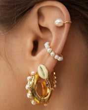 Dee Ear Cuff