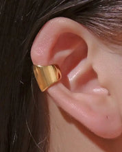 Dolly Ear Cuff