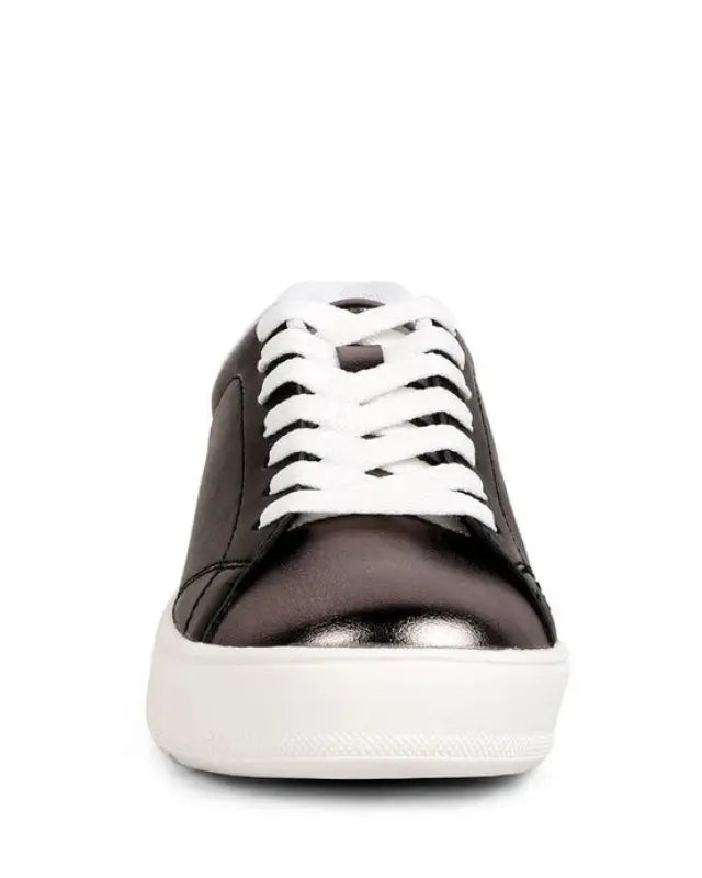 Dory Metallic Accent Sneakers