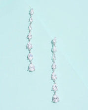 Droplet Wonder Dangle Earrings