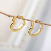 Elia Earrings