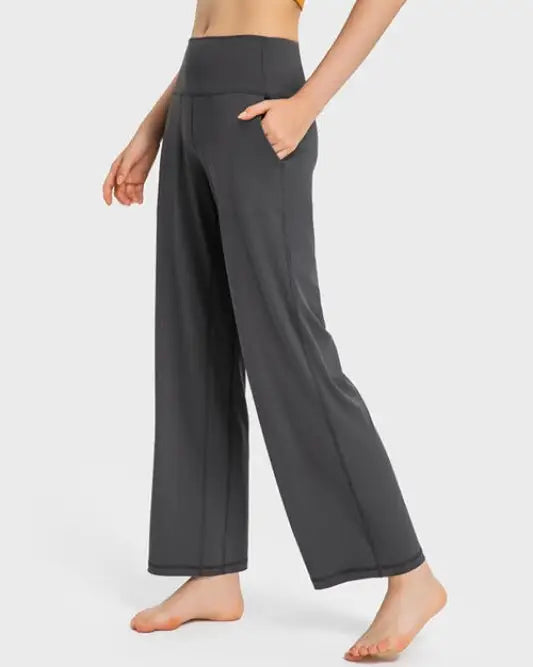 Ella Active Pants with Pockets