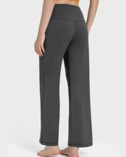 Ella Active Pants with Pockets