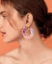 Eva Earrings