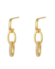 Eva Earrings