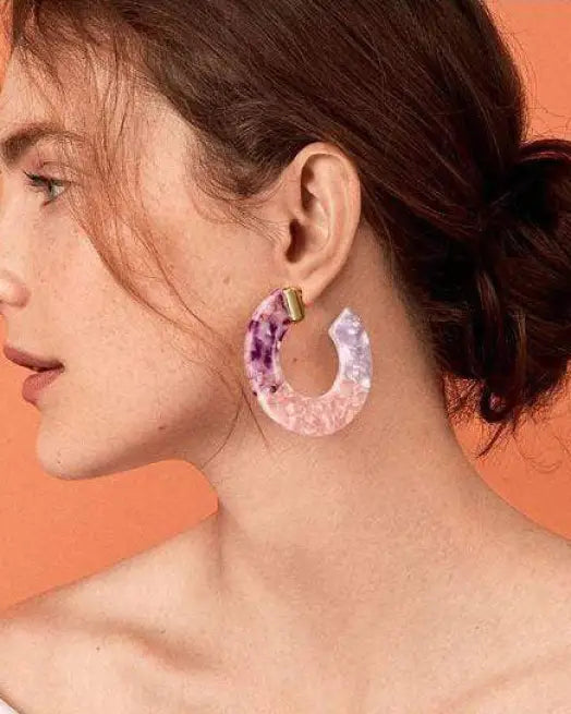 Eva Earrings