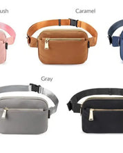 Everyday Nylon Belt Bag