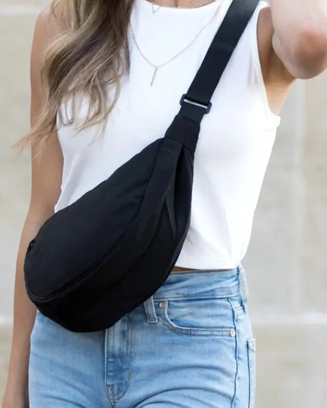 Everyday Sling Bag