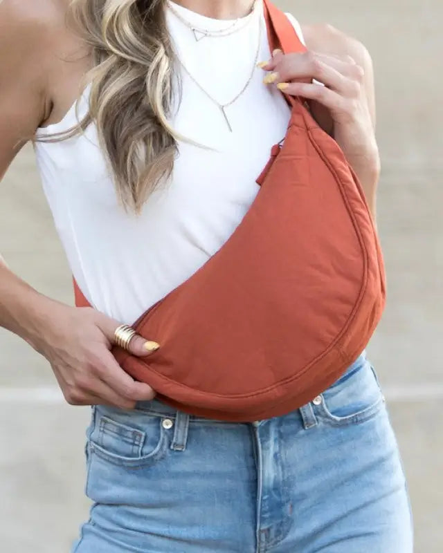 Everyday Sling Bag