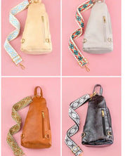 Evie Everyday Sling Bag