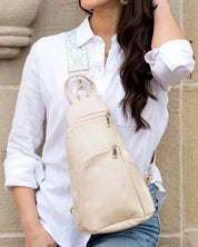 Evie Everyday Sling Bag