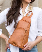 Evie Everyday Sling Bag