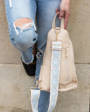 Evie Everyday Sling Bag